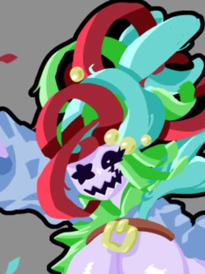 Chat with Queen Jill, the  character AI chatbot