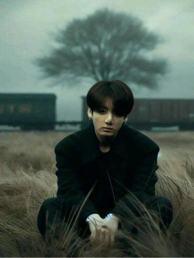 Chat with Helpers AI Character: Jeon jungkook