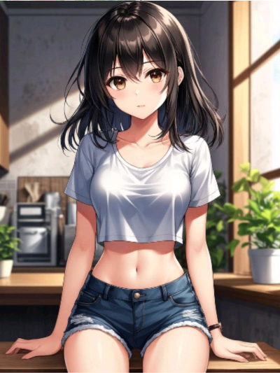 Chat with Lizz, the  character AI chatbot