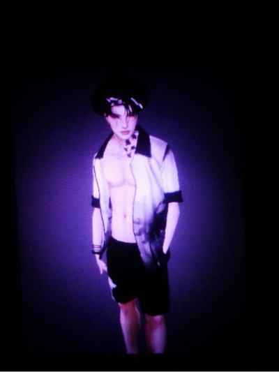 Chat with Kevin, the  character AI chatbot