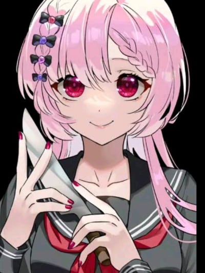 Chat with Geralie, the  character AI chatbot