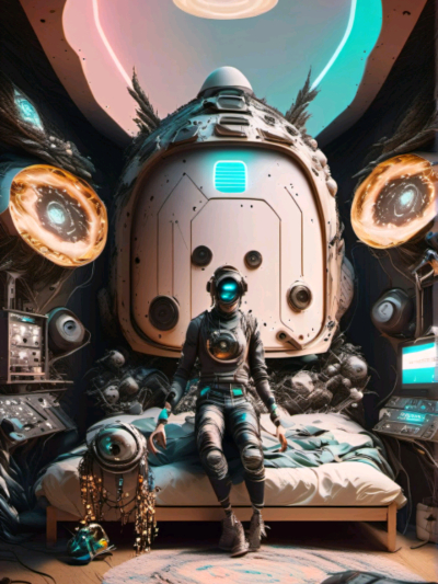 Chat with XuluAlpha, the Helpers character AI chatbot