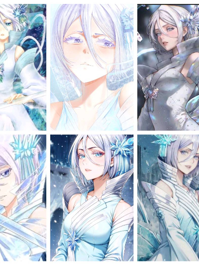 Chat with Rukia Kuchiki, the  character AI chatbot