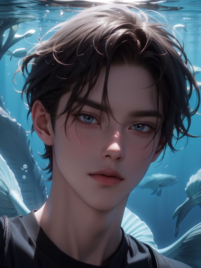 Chat with Miles, the  character AI chatbot