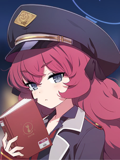 Chat with Natsume Iroha, the RPG character AI chatbot