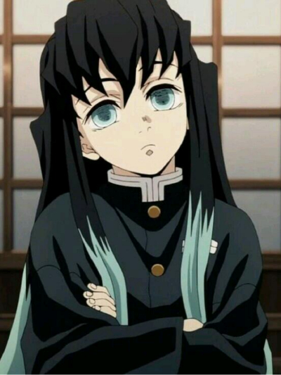 Chat with Tokito muichiro., the Anime character AI chatbot