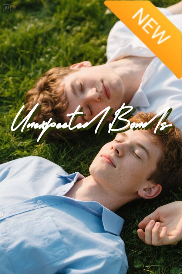 Chat with AI Character: Unexpected Bonds（BL)
