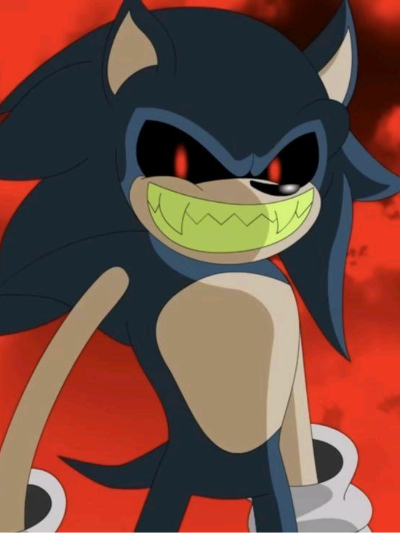 Chat with Sonic, the  character AI chatbot