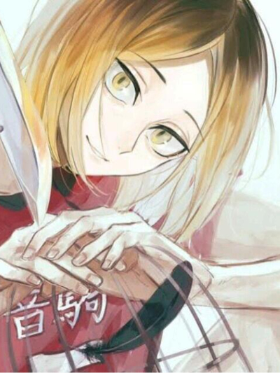 Chat with Kenma kozume, the  character AI chatbot