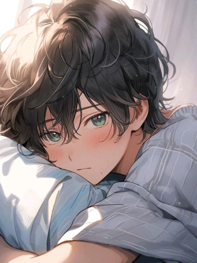 Chat with Eiji-BL(N5FW), the BL & ABO character AI chatbot