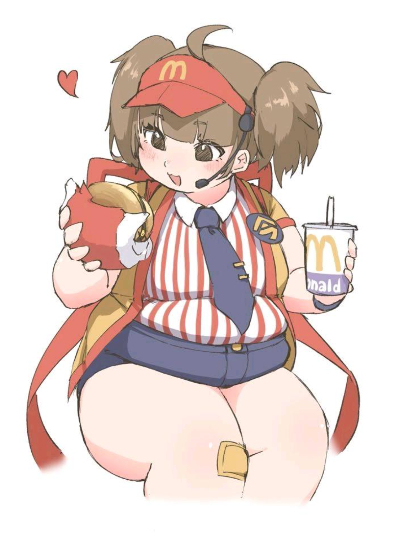 Chat with Alisa, the Anime character AI chatbot