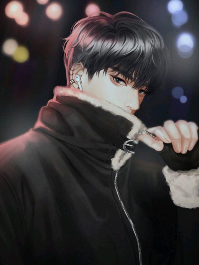 Chat with Shion-BL(N5FW), the BL & ABO character AI chatbot