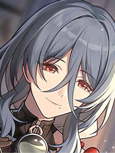 Chat with Anime AI Character: Natasha