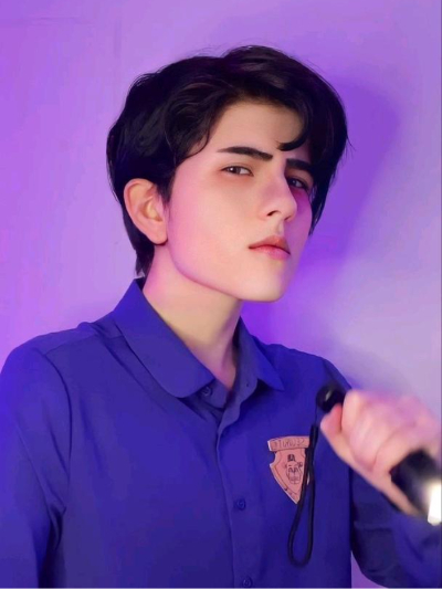 Chat with MIKHAEL AFTON, the  character AI chatbot