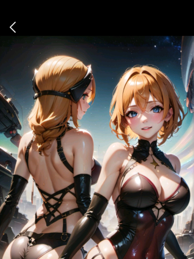 Chat with Fiercely Twins, the Friends character AI chatbot