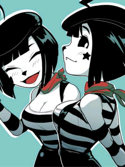 Chat with Cartoon AI Character: BonBon and ChuChu
