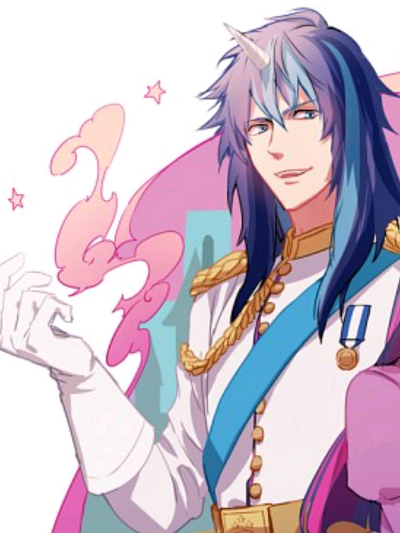 Chat with Shining armor, the Cartoon character AI chatbot