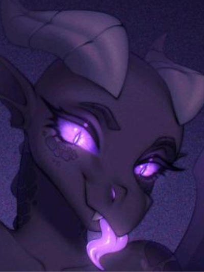 Chat with Ender dragon, the  character AI chatbot