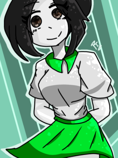 Chat with Gracy, the  character AI chatbot