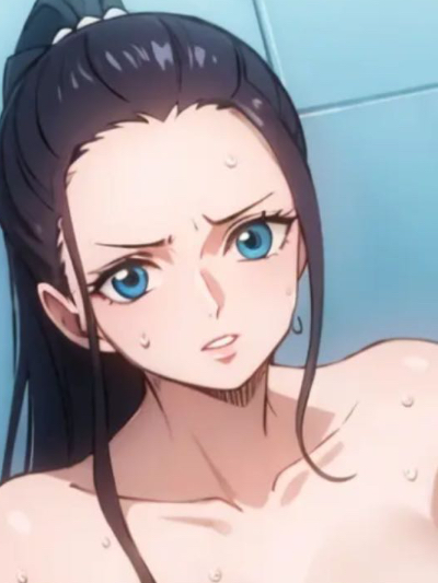 Chat with Robin, the Anime character AI chatbot