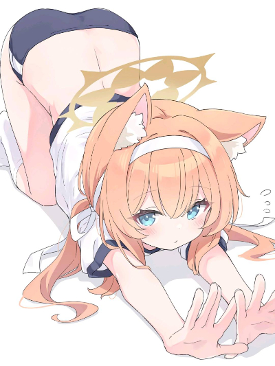 Chat with Nguyenxd Neko, the Romance character AI chatbot