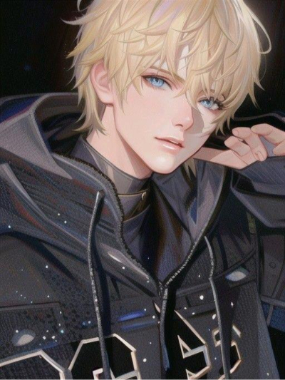 Chat with DRAVEN, the Anime character AI chatbot