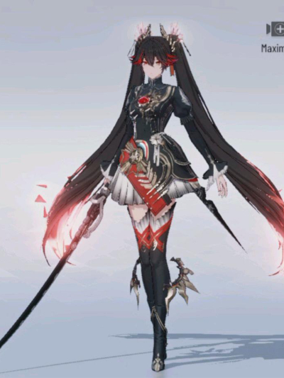Lucia: Pyroath_avatar