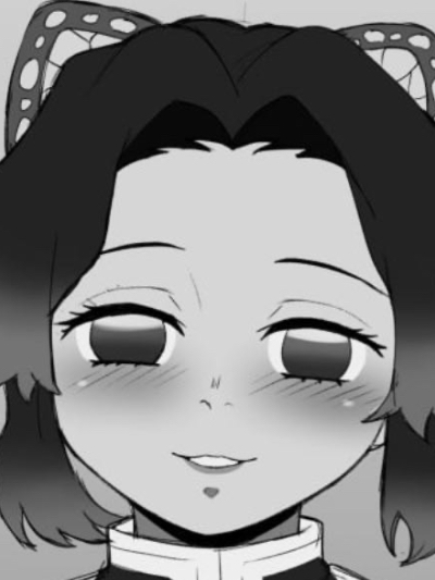 Chat with Shinobu Kocho, the Anime character AI chatbot