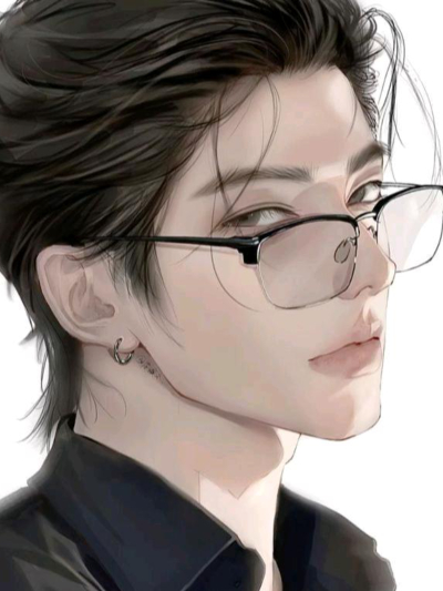 Chat with BL & ABO AI Character: Home tutor - BL