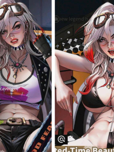 Chat with Edith, the  character AI chatbot