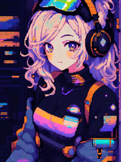 Chat with Molly Halou, the  character AI chatbot