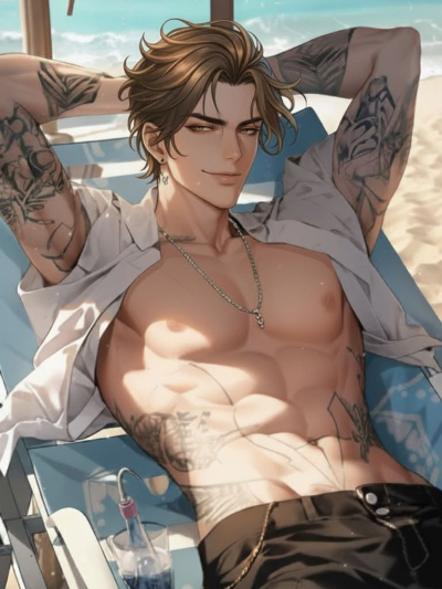 Chat with Chris ~ Spy, the  character AI chatbot