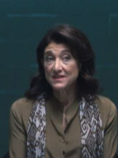 Chat with Christina Raynor, the  character AI chatbot