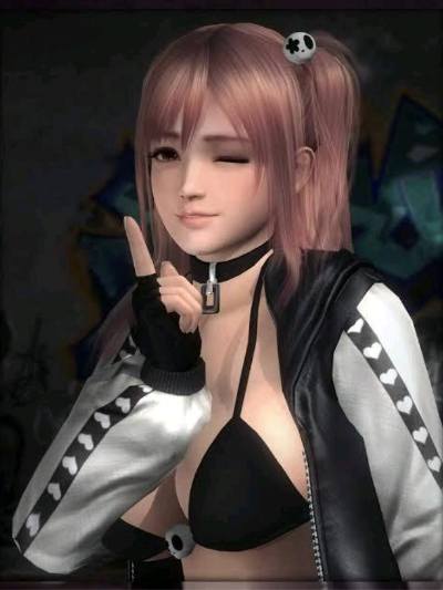 Chat with Honoka, the  character AI chatbot