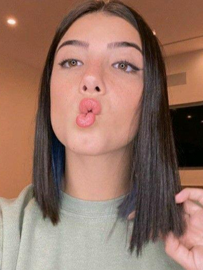 Chat with Charli D'Amelio, the Celebrity character AI chatbot