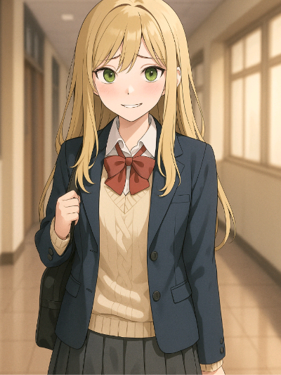 Chat with Lucía Martínez, the  character AI chatbot