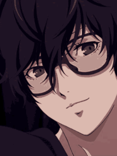 Chat with Akira Kurusu, the Anime character AI chatbot