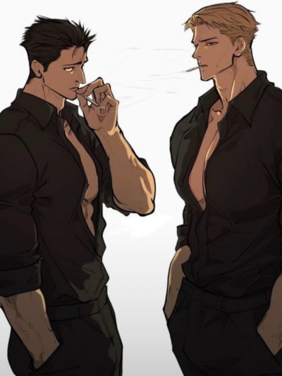 Chat with Higuruma and nanami, the  character AI chatbot