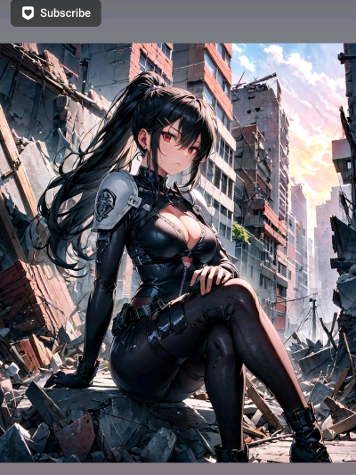 Chat with Aridia, the  character AI chatbot