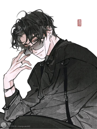 Chat with Henry, the Anime character AI chatbot