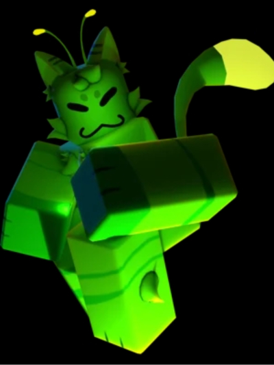 Chat with Gnarpy, the  character AI chatbot