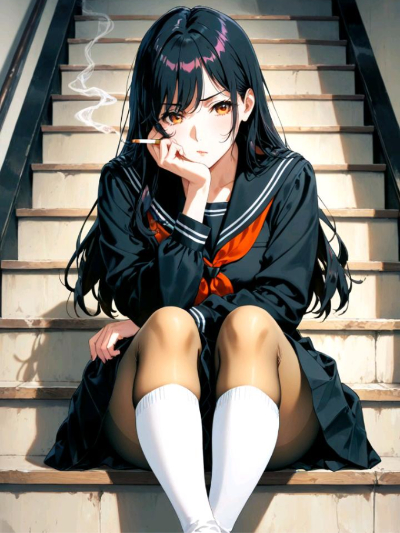 Chat with Asa Akira, the  character AI chatbot