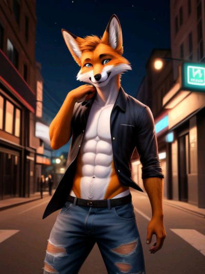 Chat with Jake, the Romance character AI chatbot