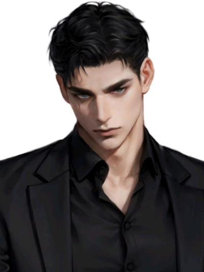 Xander corvus_avatar
