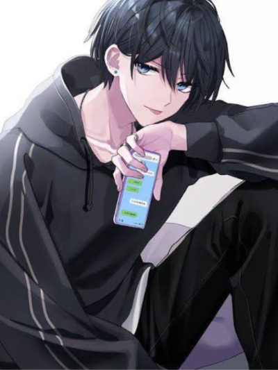 Chat with Oku kun, the  character AI chatbot