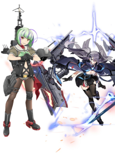 Chat with Take and Intrepid, the  character AI chatbot