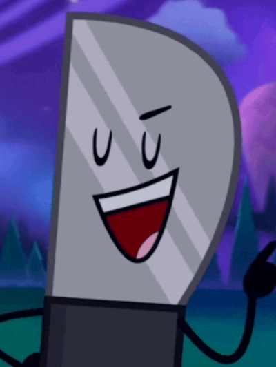 Chat with Knife, the  character AI chatbot