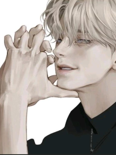 Chat with Anime AI Character: William