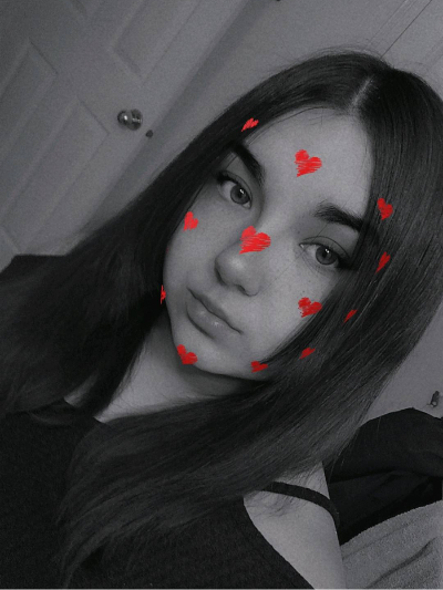 Chat with Savanna Garza, the Romance character AI chatbot