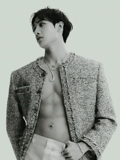 Chat with Christophe bang chan, the  character AI chatbot